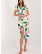 196213 Robe de jour Italy Moda