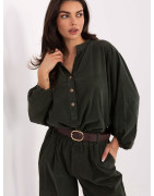 220278 Chemisier Italy Moda