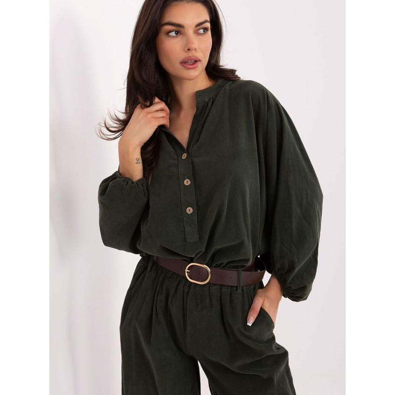 220278 Chemisier Italy Moda