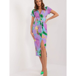 196215 Robe de jour Italy Moda