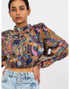 168825 Chemisier Italy Moda