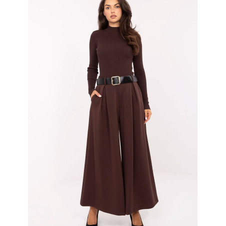 220027 Pantalon femme Italy Moda