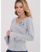 223355 Chemisier Italy Moda