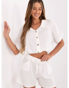 215932 Shorts Italy Moda