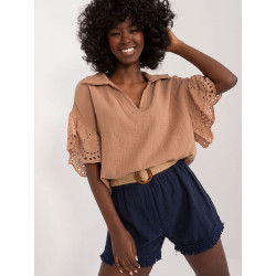 196476 Shorts Italy Moda