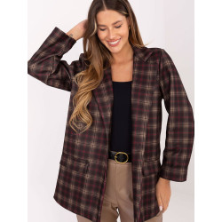 220029 Veste Italy Moda