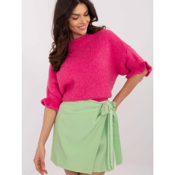 208512 Shorts-jupe Italy Moda