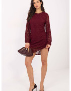 222592 Robe courte Italy Moda