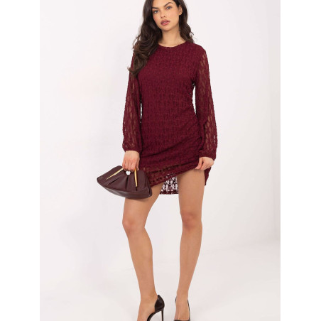 222592 Robe courte Italy Moda