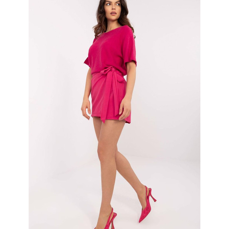 208514 Jupe pantalon Italy Moda