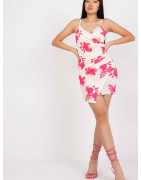 166275 Robe de jour Italy Moda