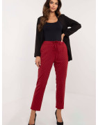 201860 Pantalon survêtement Italy Moda