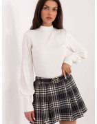 221573 Shorts-jupe Italy Moda