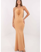 221318 Robe longue Italy Moda