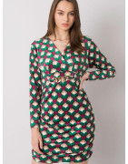 160391 Robe de jour Italy Moda