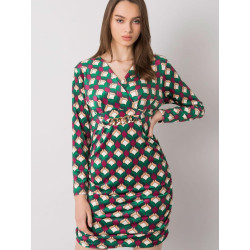 160391 Robe de jour Italy Moda