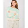 224392 Chandail Italy Moda