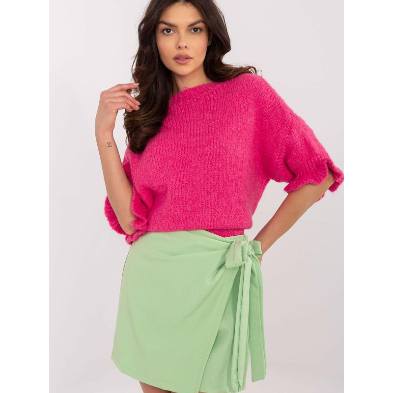 208521 Chandail Italy Moda