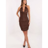 221325 Robe de soirée Italy Moda