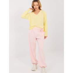 224397 Pantalon survêtement Italy Moda