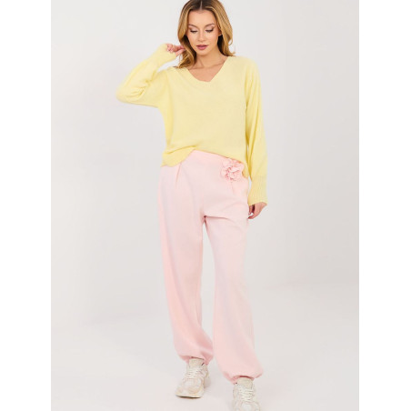 224397 Pantalon survêtement Italy Moda