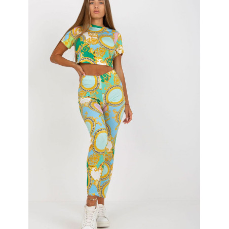 168592 L`ensemble Italy Moda