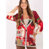 220051 Veste Italy Moda