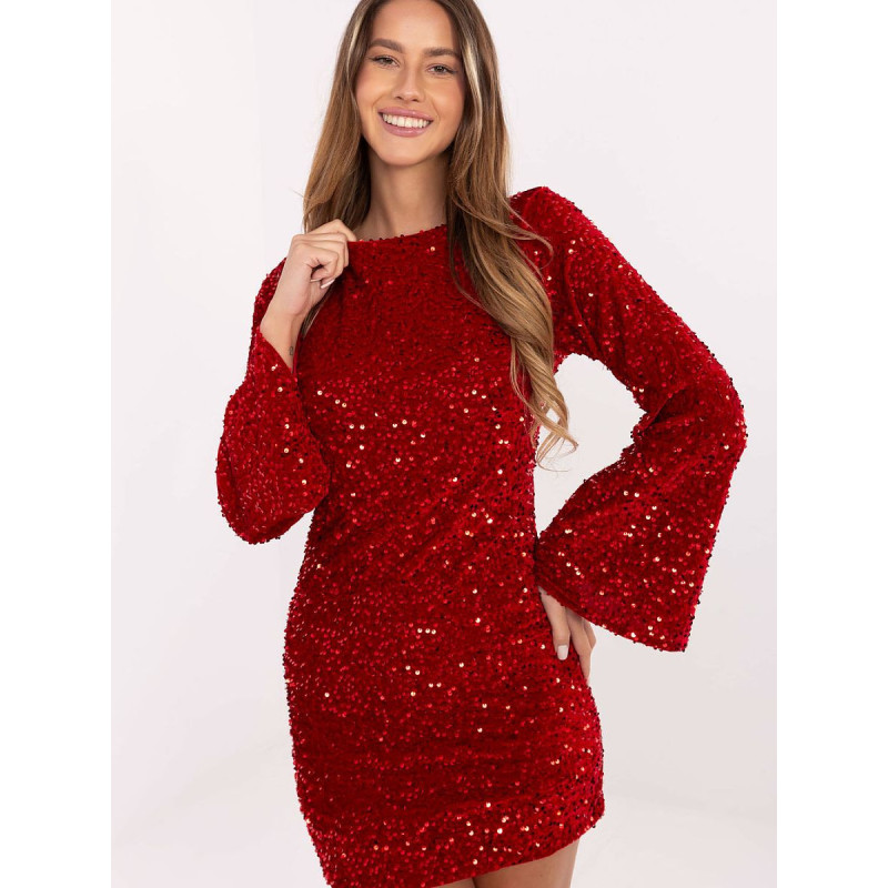 220311 Robe courte Italy Moda