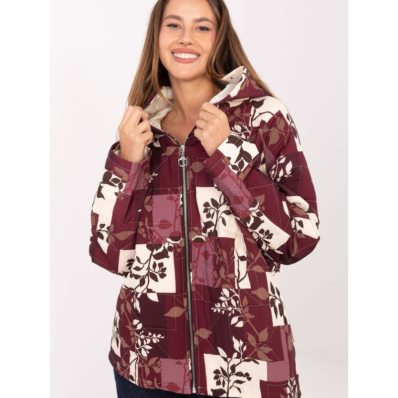 220057 Veste Italy Moda