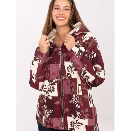 220057 Veste Italy Moda