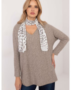 202906 Chandail Italy Moda