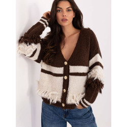 218010 Cardigan Italy Moda