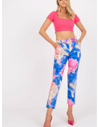 166298 Pantalon femme Italy Moda