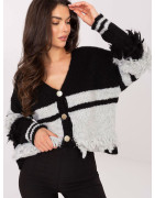 218012 Cardigan Italy Moda
