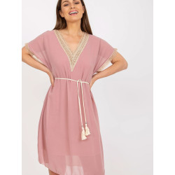167580 Robe de jour Italy Moda