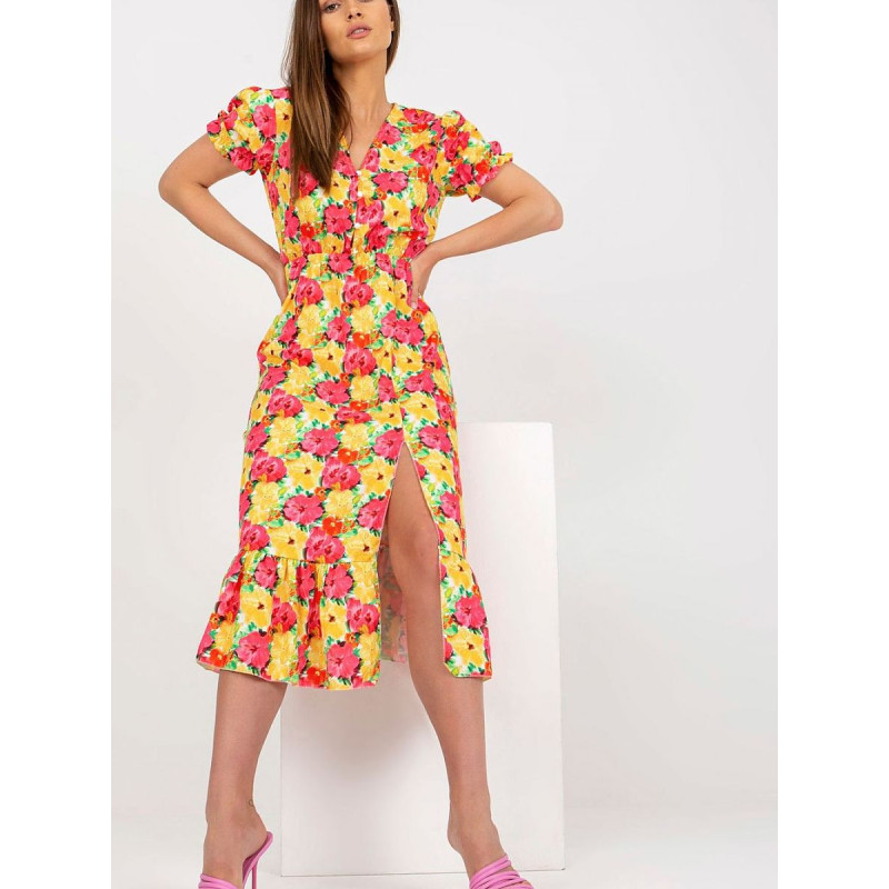 167586 Robe de jour Italy Moda
