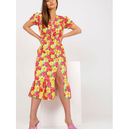 167586 Robe de jour Italy Moda
