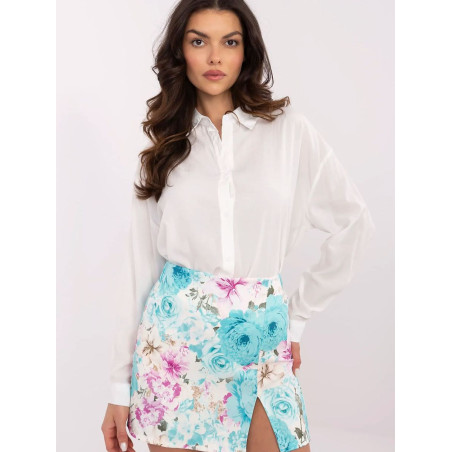 210854 Shorts-jupe Italy Moda