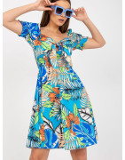 167592 Robe de jour Italy Moda