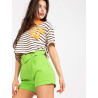 166315 Shorts Italy Moda