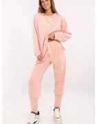 207022 Pantalon survêtement Italy Moda