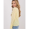 223406 Blouse en dentelle Italy Moda