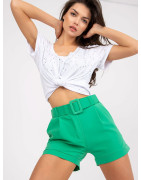 166318 Shorts Italy Moda