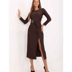 217008 Robe de soirée Italy Moda