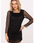 221104 Robe courte Italy Moda