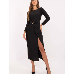 217010 Robe de soirée Italy Moda