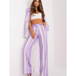 197043 Pantalon femme Italy Moda