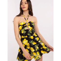 215222 Robe de jour Italy Moda