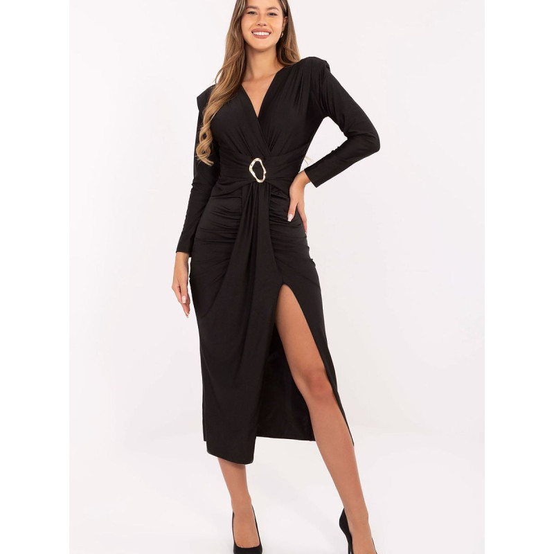 217527 Robe de soirée Italy Moda