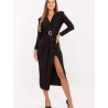 217527 Robe de soirée Italy Moda